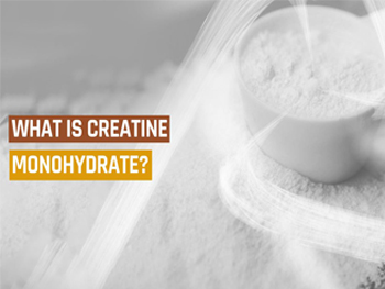 How To Take Creatine Monohydrate Powders？